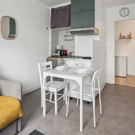 Apartman Comfortable Dowtown *